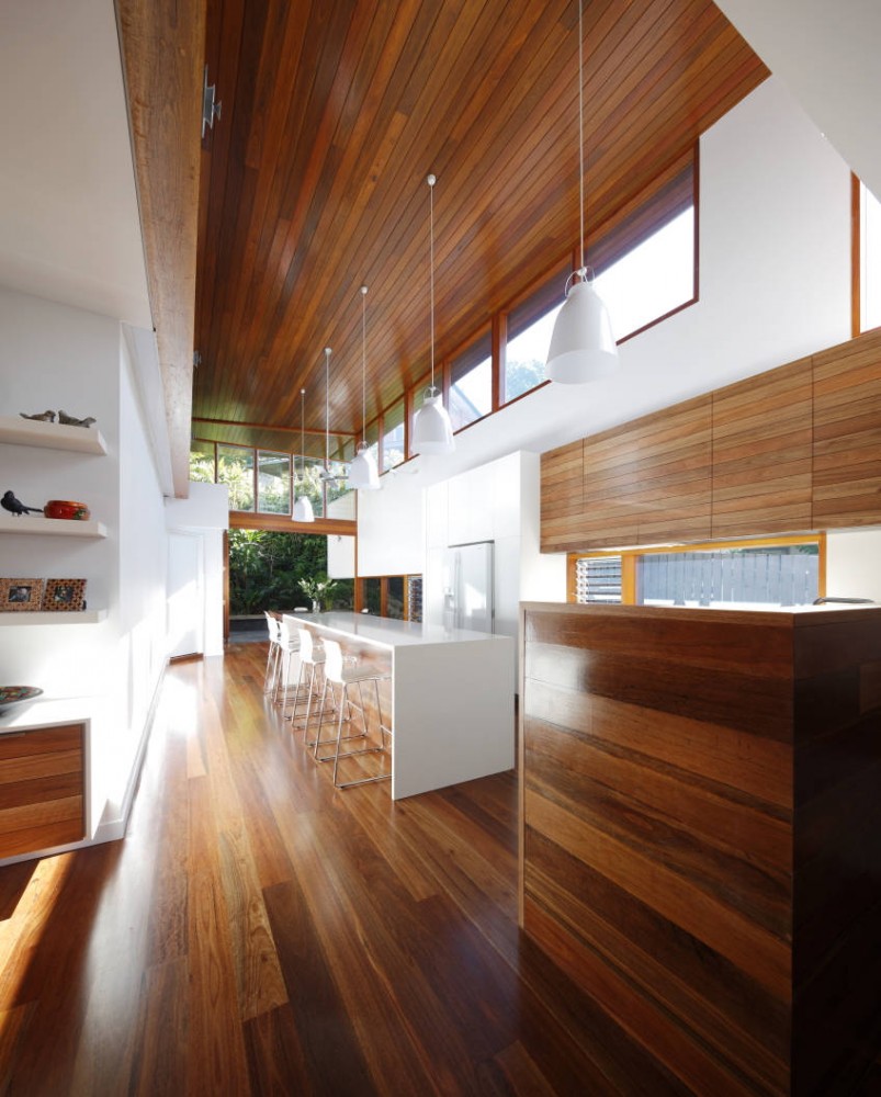 Mountford Road / Shaun Lockyer Architects