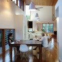 Mountford Road / Shaun Lockyer Architects © Aperture Photography