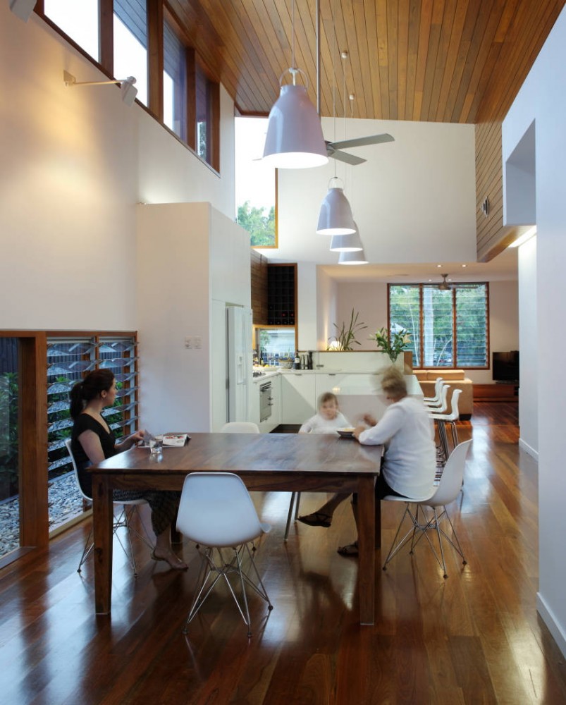 Mountford Road / Shaun Lockyer Architects