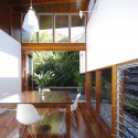 Mountford Road / Shaun Lockyer Architects © Aperture Photography
