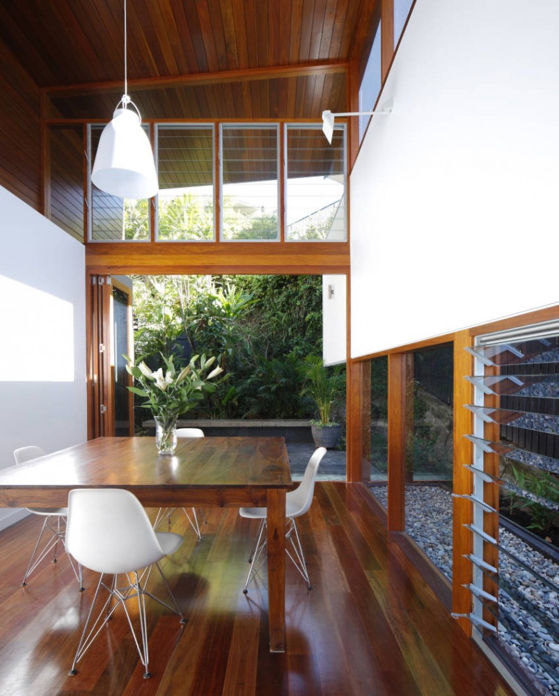 Mountford Road / Shaun Lockyer Architects