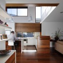 Mountford Road / Shaun Lockyer Architects © Aperture Photography