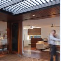 Mountford Road / Shaun Lockyer Architects © Aperture Photography