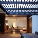 Mountford Road / Shaun Lockyer Architects © Aperture Photography