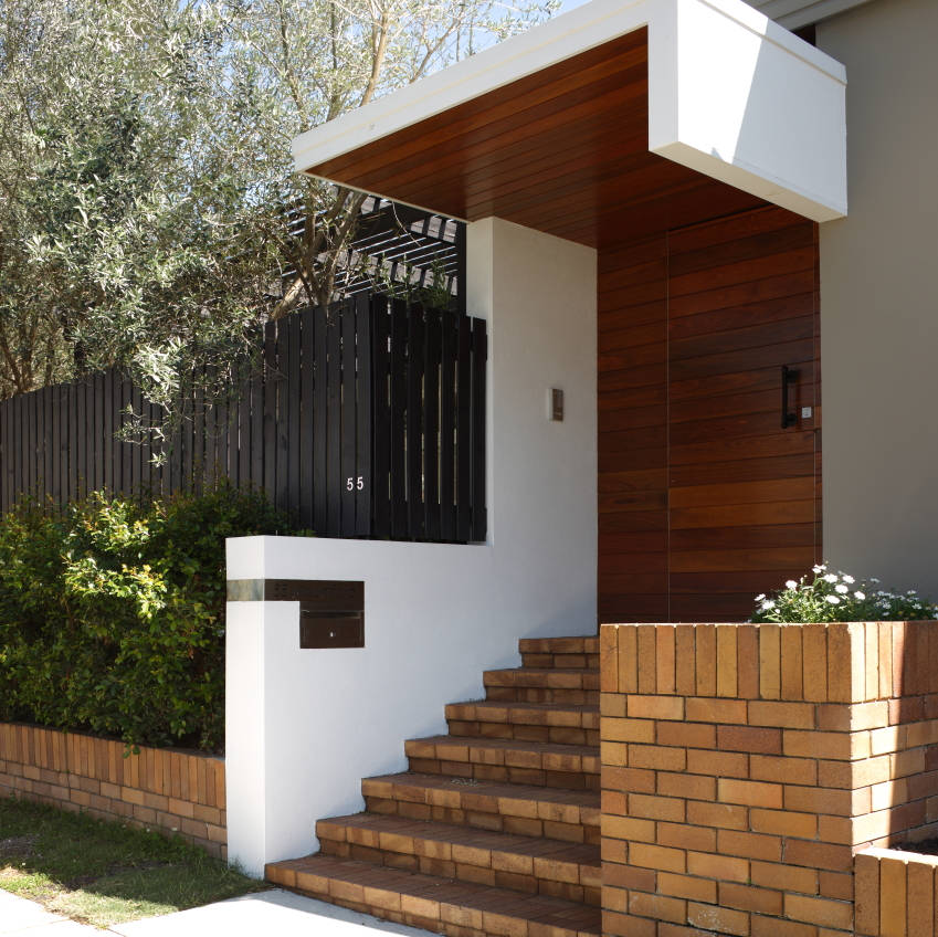 Mountford Road / Shaun Lockyer Architects
