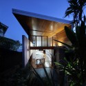 Mountford Road / Shaun Lockyer Architects © Aperture Photography