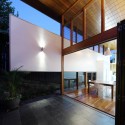 Mountford Road / Shaun Lockyer Architects © Aperture Photography