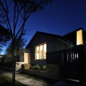 Mountford Road / Shaun Lockyer Architects © Aperture Photography