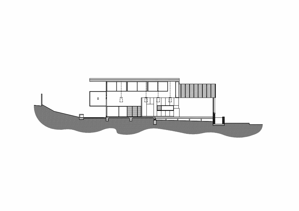 Mountford Road / Shaun Lockyer Architects
