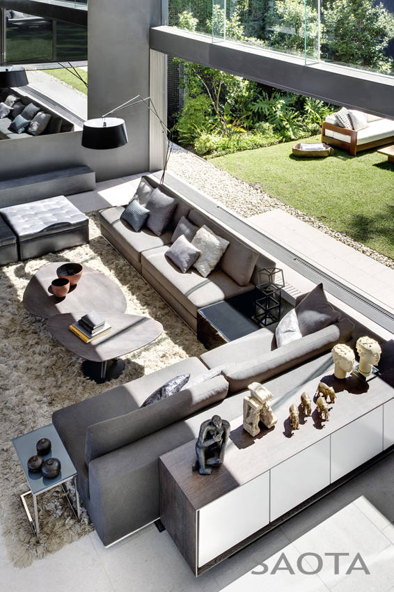 Nettleton 199 / SAOTA