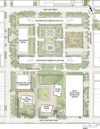 Update: Resistance to NYU 2031 Expansion Heightens