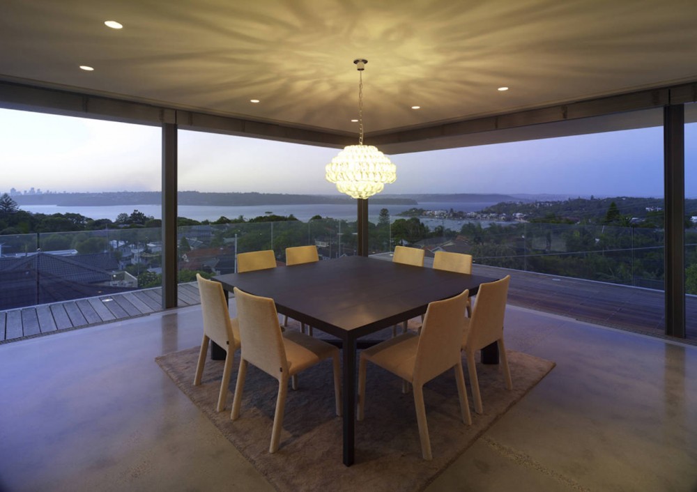 Vaucluse House / MPR Design Group