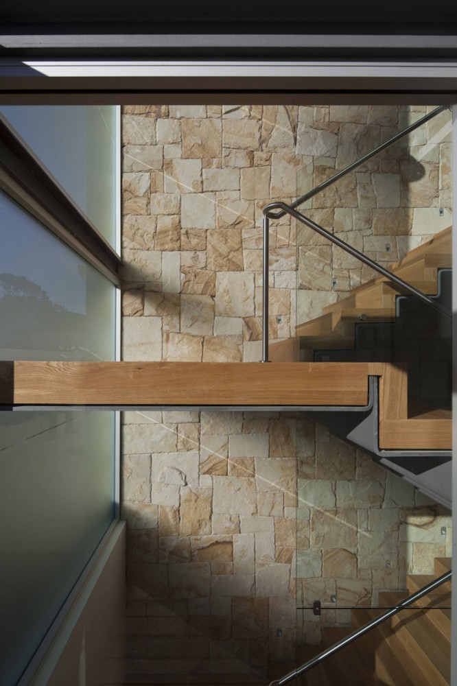 Vaucluse House / MPR Design Group