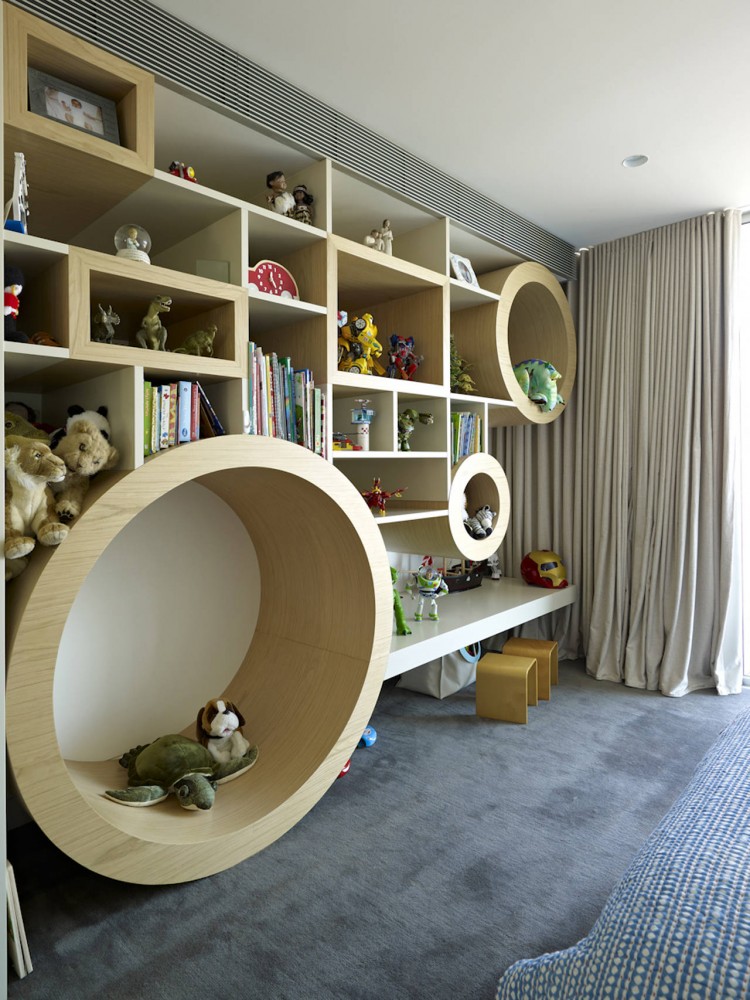 Vaucluse House / MPR Design Group