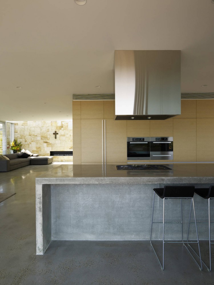 Vaucluse House / MPR Design Group