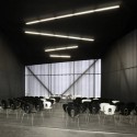 Rehabilitation Of The Antigua Alcoholera Extremeña / GAP Arquitectos © Jesús Granada
