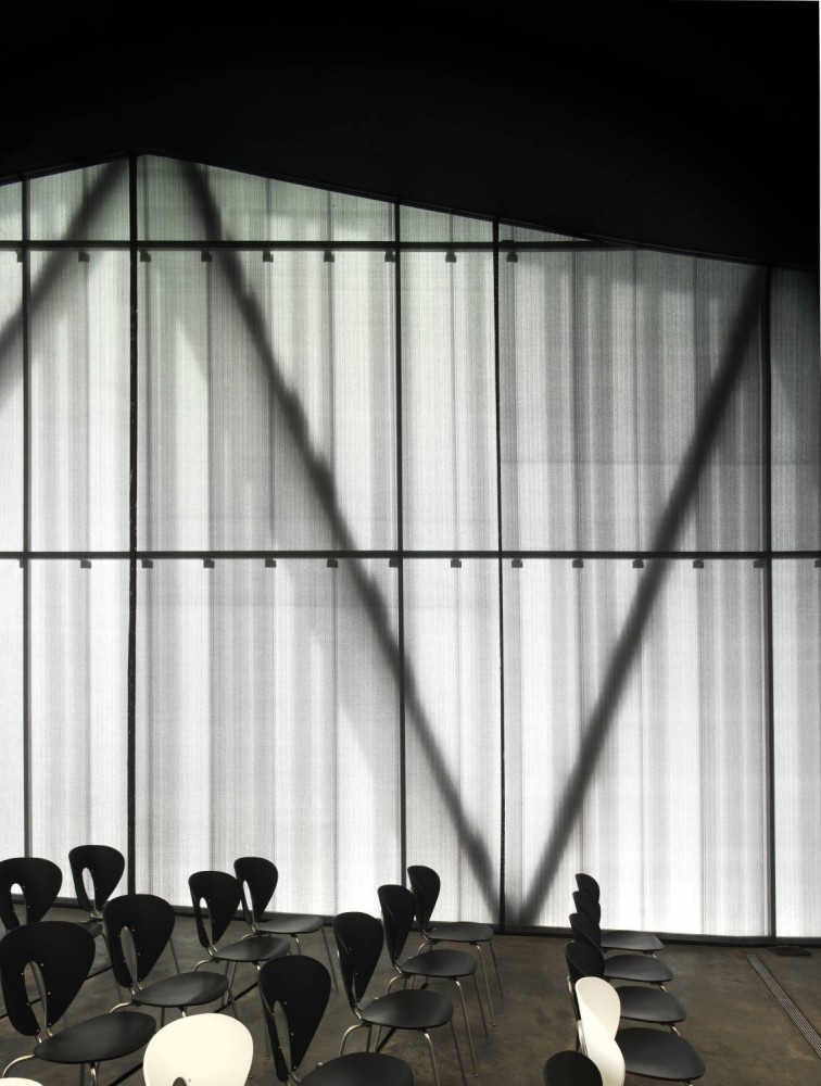 Rehabilitation Of The Antigua Alcoholera Extremeña / GAP Arquitectos