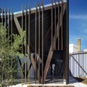 Rehabilitation Of The Antigua Alcoholera Extremeña / GAP Arquitectos © Jesús Granada