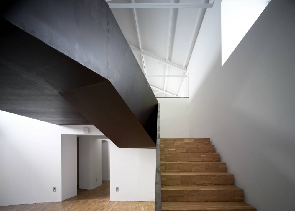 Rehabilitation Of The Antigua Alcoholera Extremeña / GAP Arquitectos
