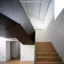 Rehabilitation Of The Antigua Alcoholera Extremeña / GAP Arquitectos © Jesús Granada