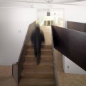 Rehabilitation Of The Antigua Alcoholera Extremeña / GAP Arquitectos © Jesús Granada
