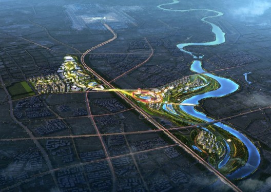 China Southern Airport City (1)