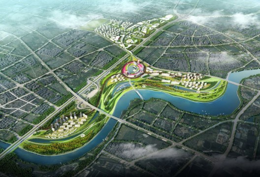 China Southern Airport City (2)
