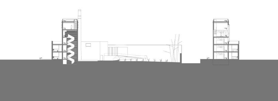 Rehabilitation Of The Antigua Alcoholera Extremeña / GAP Arquitectos