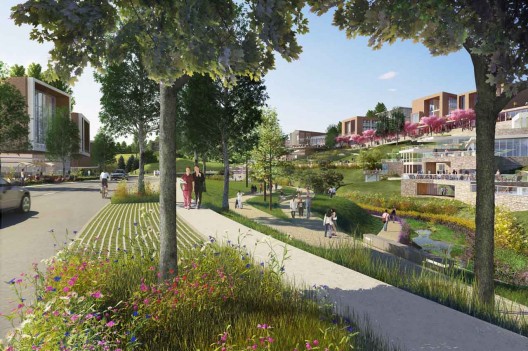 Universidad del Istmo Master Plan and Implementation (5)