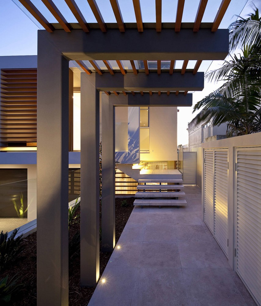 Portland Street Duplex / MPR Design Group
