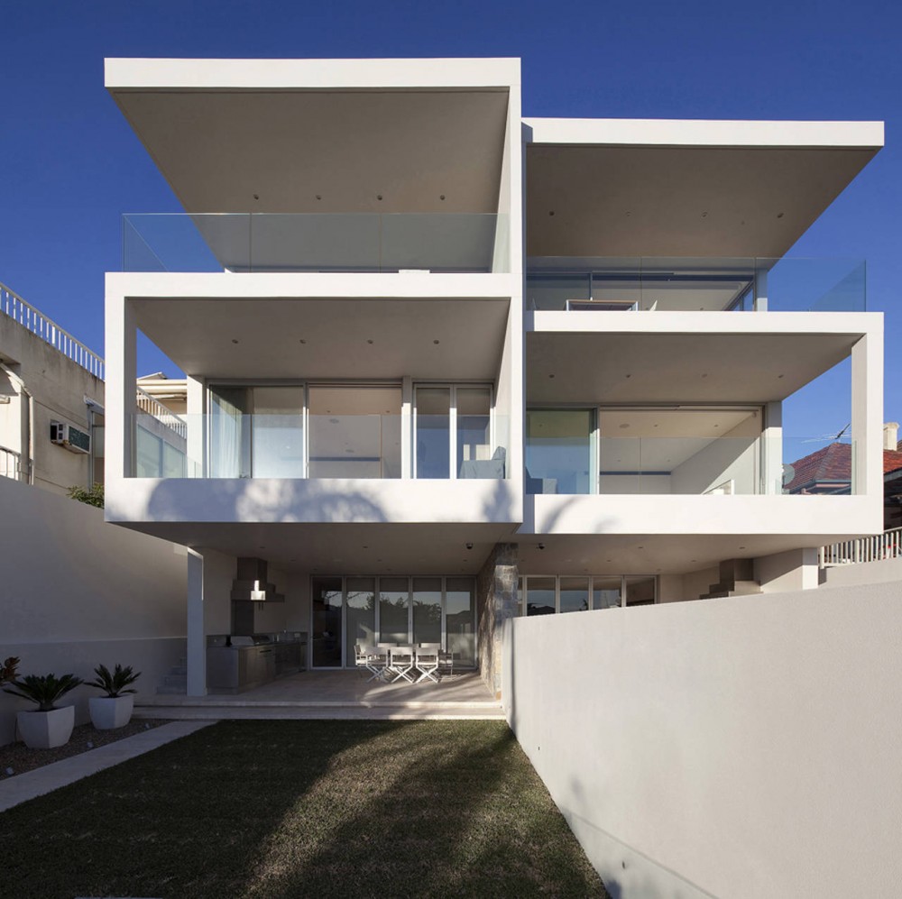 Portland Street Duplex / MPR Design Group