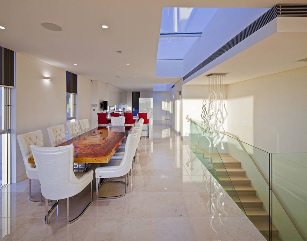 Portland Street Duplex / MPR Design Group