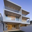 Portland Street Duplex / MPR Design Group © Brett Boardman