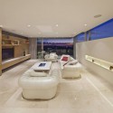 Portland Street Duplex / MPR Design Group © Brett Boardman