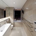 Portland Street Duplex / MPR Design Group © Brett Boardman