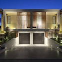 Portland Street Duplex / MPR Design Group © Brett Boardman