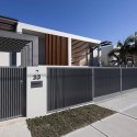 Portland Street Duplex / MPR Design Group © Brett Boardman