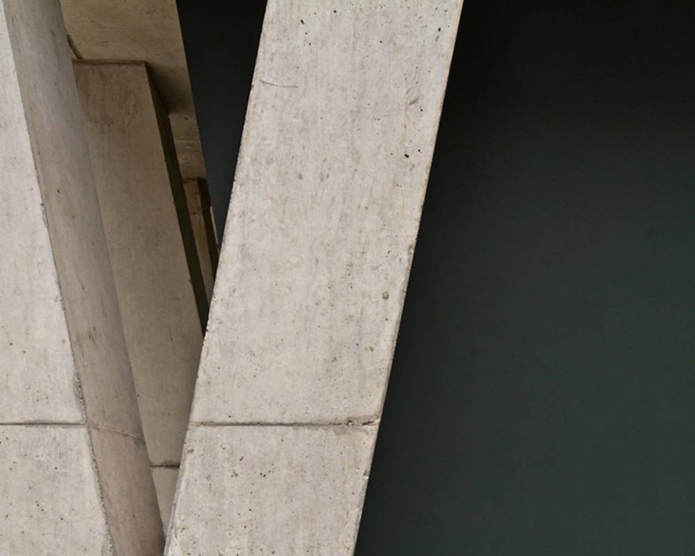 FEN Building / Marsino Arquitectos Asociados