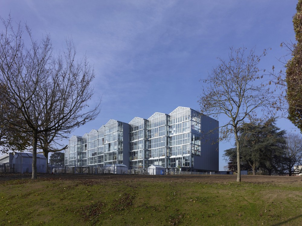 BORÉAL / TETRARC Architectes