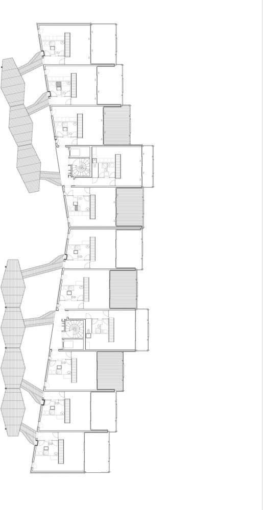BORÉAL / TETRARC Architectes