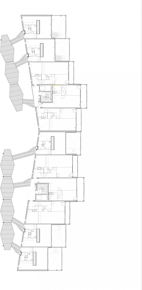 BORÉAL / TETRARC Architectes