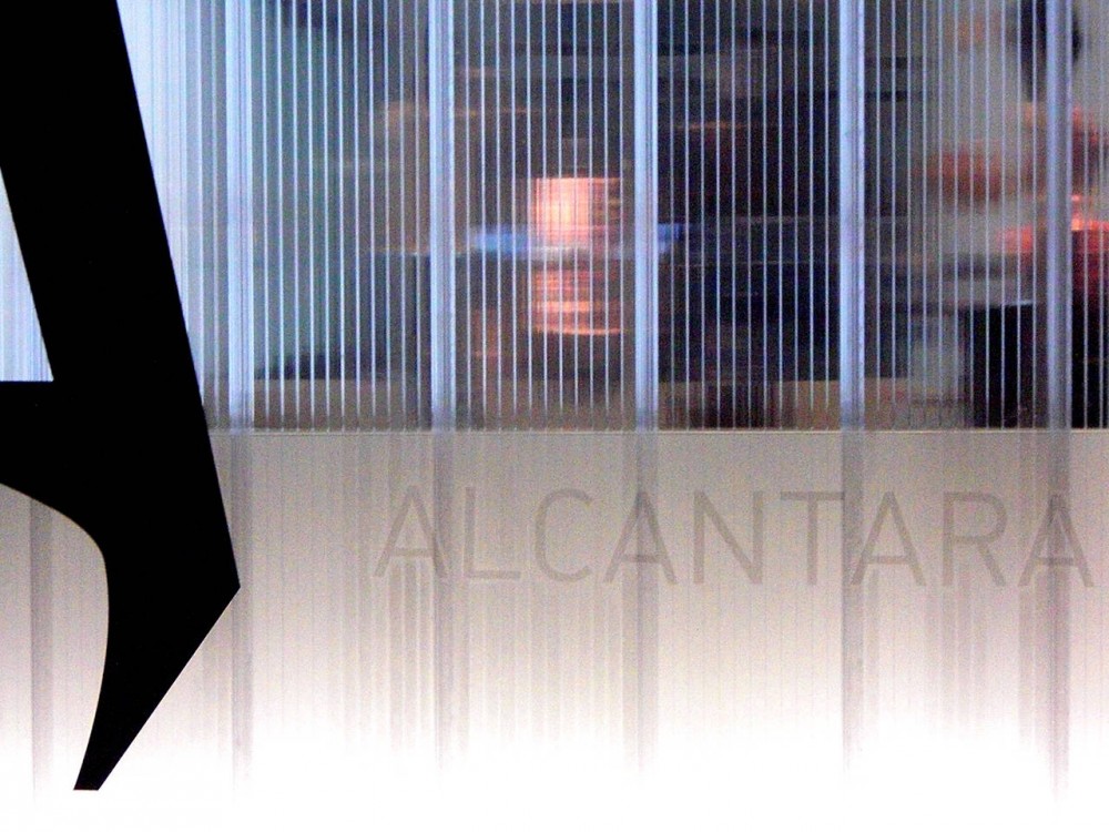 A di Alcantara®  / Migliore + Servetto Architetti Associati