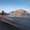 Independencia Public Library / Marsino Arquitectos Asociados Independencia Public Library / Marsino Arquitectos Asociados © Aryeh Kornfeld
