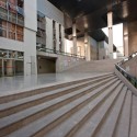 North Almagro Campus Building / Marsino Arquitectos Asociados North Almagro Campus Building / Marsino Arquitectos Asociados © Aryeh Kornfeld