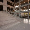 North Almagro Campus Building / Marsino Arquitectos Asociados North Almagro Campus Building / Marsino Arquitectos Asociados © Aryeh Kornfeld