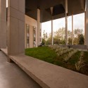 North Almagro Campus Building / Marsino Arquitectos Asociados North Almagro Campus Building / Marsino Arquitectos Asociados © Aryeh Kornfeld