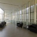 Independencia Public Library / Marsino Arquitectos Asociados Independencia Public Library / Marsino Arquitectos Asociados © Aryeh Kornfeld