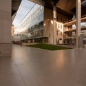 North Almagro Campus Building / Marsino Arquitectos Asociados North Almagro Campus Building / Marsino Arquitectos Asociados © Aryeh Kornfeld