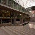North Almagro Campus Building / Marsino Arquitectos Asociados North Almagro Campus Building / Marsino Arquitectos Asociados © Aryeh Kornfeld