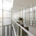 Independencia Public Library / Marsino Arquitectos Asociados Independencia Public Library / Marsino Arquitectos Asociados © Aryeh Kornfeld